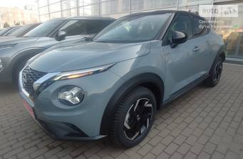 Nissan Juke 1.0 DIG-T 7DCT (114 к.с.) 2023