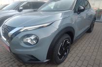 Nissan Juke N-Connecta