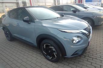 Nissan Juke 2023 N-Connecta