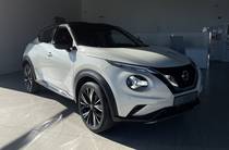 Nissan Juke N-Design