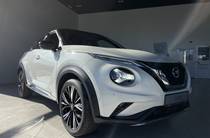 Nissan Juke N-Design