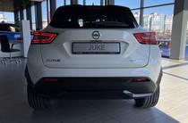 Nissan Juke N-Design