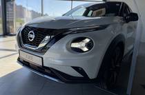 Nissan Juke N-Design