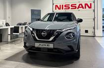 Nissan Juke Acenta