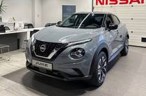 Nissan Juke Acenta