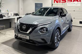 Nissan Juke 2024 Acenta