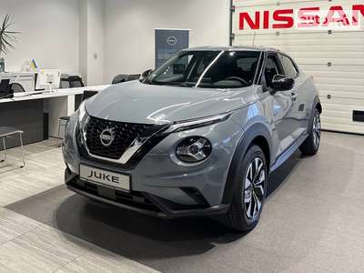 Nissan Juke 2024 Acenta