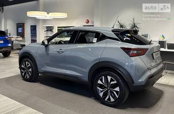 Nissan Juke 2024 Acenta