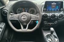 Nissan Juke Acenta