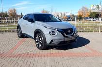 Nissan Juke Acenta