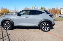 Nissan Juke Acenta