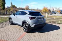 Nissan Juke Acenta