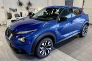 Nissan Juke Acenta