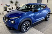 Nissan Juke Acenta