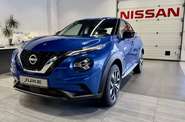 Nissan Juke Acenta