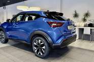 Nissan Juke Acenta