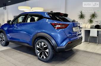 Nissan Juke 2024 Acenta