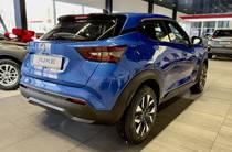 Nissan Juke Acenta