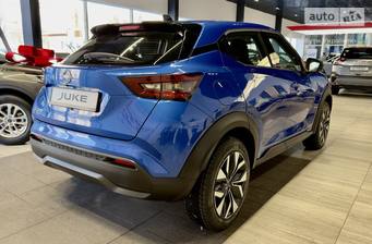 Nissan Juke 2024 Acenta