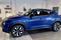 Nissan Juke Acenta