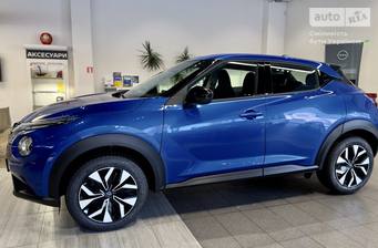 Nissan Juke 2024 Acenta