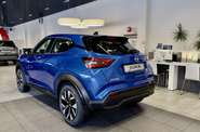 Nissan Juke Acenta