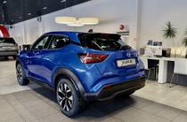 Nissan Juke Acenta