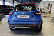 Nissan Juke Acenta