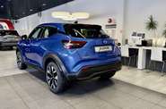 Nissan Juke Acenta