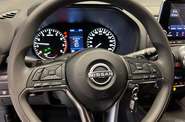 Nissan Juke Acenta