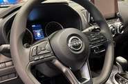 Nissan Juke Acenta