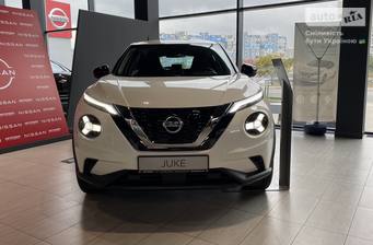 Nissan Juke 2024 Acenta