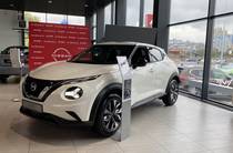 Nissan Juke Acenta