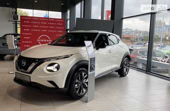 Nissan Juke 2024 в Киев