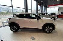 Nissan Juke Acenta