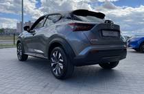 Nissan Juke Acenta