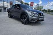 Nissan Juke Acenta