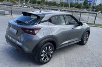 Nissan Juke Acenta