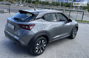 Nissan Juke 2024 Acenta