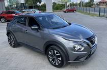 Nissan Juke Acenta