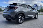 Nissan Juke Acenta