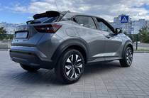 Nissan Juke Acenta