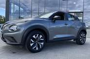 Nissan Juke Acenta