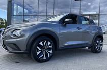 Nissan Juke Acenta