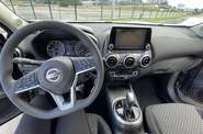 Nissan Juke Acenta