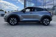 Nissan Juke Acenta