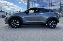 Nissan Juke Acenta