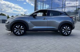 Nissan Juke 2024 Acenta