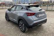 Nissan Juke Acenta