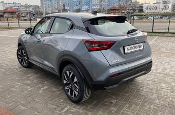 Nissan Juke 2024 Acenta